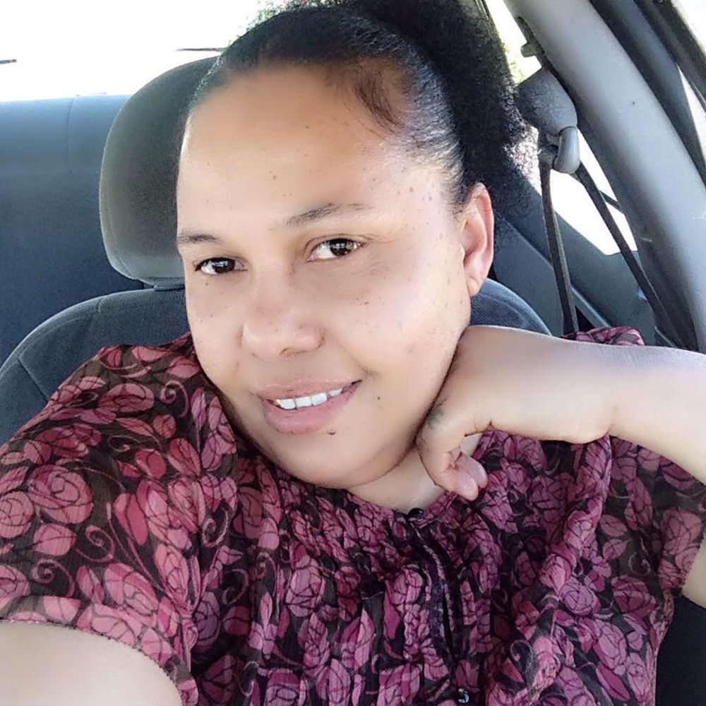 Meet your Posher, Rosie